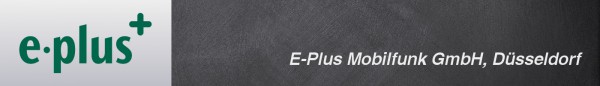 E-Plus